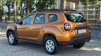 Dacia Duster TCe 74 S&S LPG Comfort 4x2 - 5