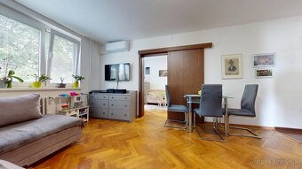 2i. byt 48m, v blízkosti Moravskej hrádze, Hradištná, KLÍMA - 5