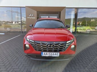 Hyundai Tucson 1.6 T-GDi Play - 5