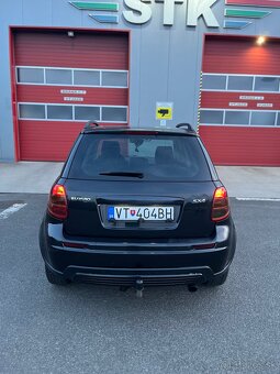 Suzuki SX4 1.6ddis nafta - 5