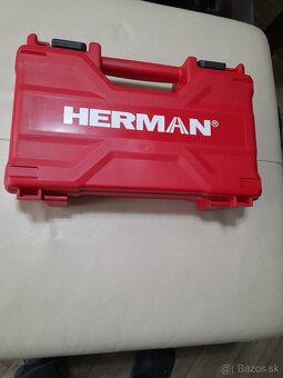 Predam HERMAN AXS-1080 - 5