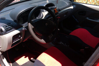 Renault thalia 1.4b - 5