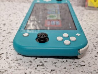 NINTENDO SWITCH + MINECRAFT
Kúp teraz - 5