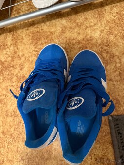 Adidas Campus - 5
