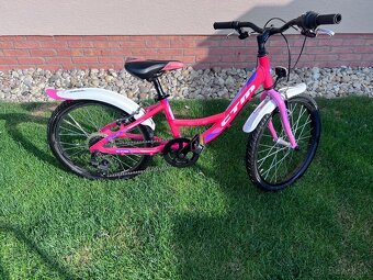 PREDAM DIEVCENSKY BICYKEL CTM ELLIE 20 - 5