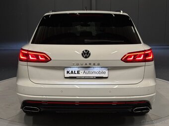 Volkswagen Touareg 3.0 V6 TDI R-Line 4Motion - 5
