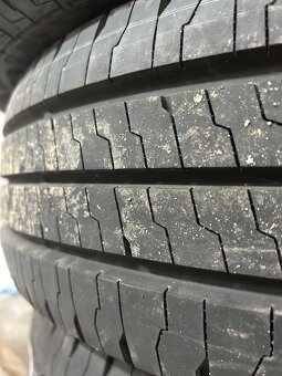 Pneumatiky letné Continental VanContact ECO 205/75 r16c 113/ - 5