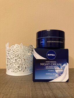 Nuance, Nivea - 5
