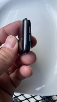 Apple watch 4 space gray aluminium 40mm - 5