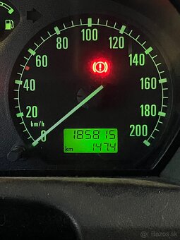 Fabia 1.4 mpi 44kw - 5