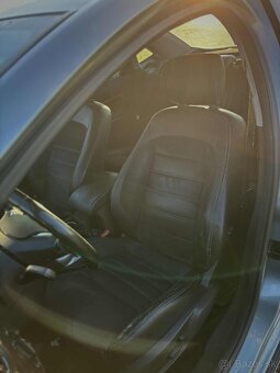 Ford Mondeo 2.0tdci 2008 103kw 2008 - 5