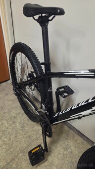 Horsky bicykel Specialized S - 5