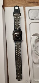 Apple watch serie 6, 44mm - 5
