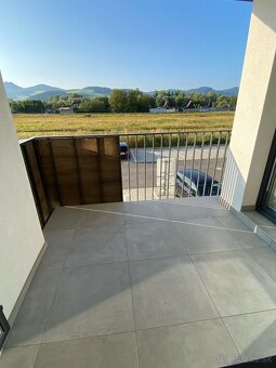 2-izbový byt s parkovacím miestom, Jablone Bytča - 5