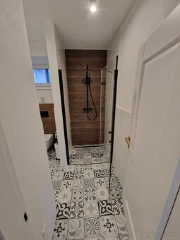 Rekonštrukcie,obklady a dlažby, sádrokartony, malovanie - 5