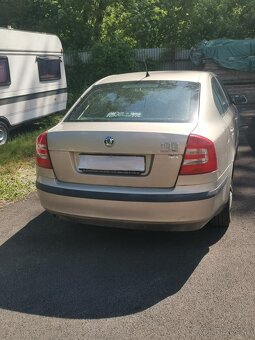 SKODA OKTAVIA 2 - Banska Bystrica - 5