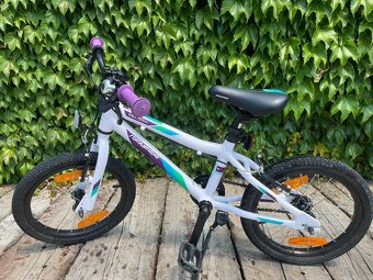 Bicykel Genesis Mellisa 16 - 5
