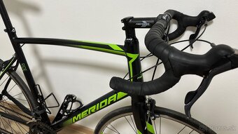 Cestný bicykel Merida XL 59cm - 5