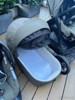 Inglesina Aptica XT 4v1 - BRATISLAVA - 5