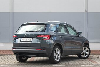Škoda Karoq 1.6 TDI Style - 5