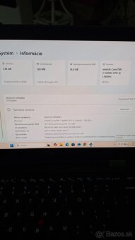 Lenovo notebook - 5