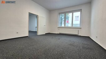 Nebytový priestor na prízemí mestského domu v centre na Kuku - 5
