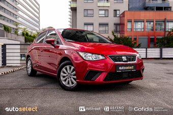 Seat Ibiza 2018 - 5