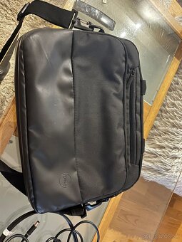 Dell Precision 7550 - 5