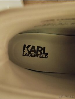 Tenisky Karl Lagerfeld - 5