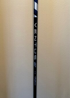 Na predaj: TaylorMade Qi Železá 5-AW - 5