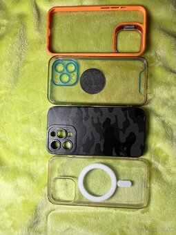 iPhone 13 Pro - 5