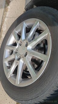 Volkswagen Golf 6- 2l tdi 103kw - 5