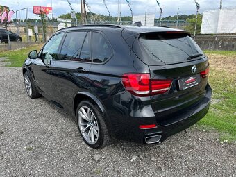 BMW X5 xDrive40d A/T - 5