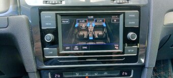 Golf 7 1.0 tsi po facelifte - 5