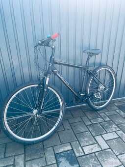 Dema, trekingový / horský bicykel - 5