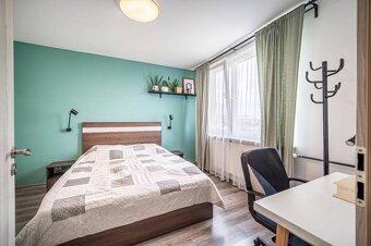 TOREA - 3i BYT NA PREDAJ, 73 m2, ul. 1.MÁJA - PEZINOK JUH - 5