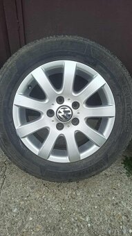 Elektrony R15 5x112 - 5