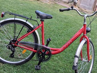 Dámsky bicykel Olivia 2.0 18" - 5