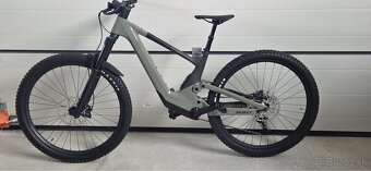 SCOTT Voltage eRIDE 910 bicykel - 5