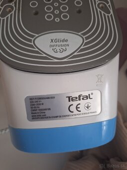 Žehlička Tefal 2400 W - 5