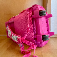Školská taška na kolieskach - JOUMMA BAGS - 5