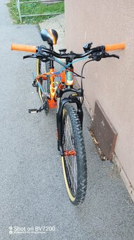 Bicykel 24" Kellys Marc 90 - 5