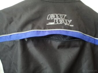 FAST WAY - 5