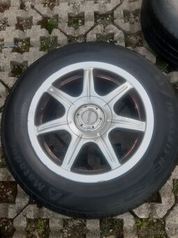 5x100 5x112 r15 - 5