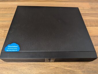 Predám NVR video rekordér POE H.264 TV-Z0801 HE-POE-XM - 5