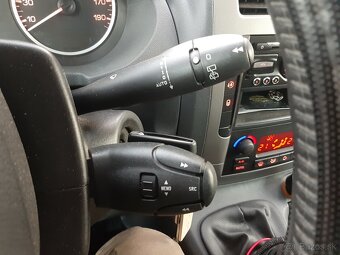 Citroen Jumpy Exclusive multispase 2,0 - 5