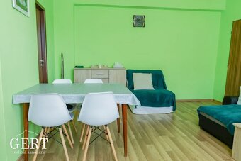 REZERVOVANÉ 3 izbový byt na predaj -LM- ul. Čs. brigády - 5