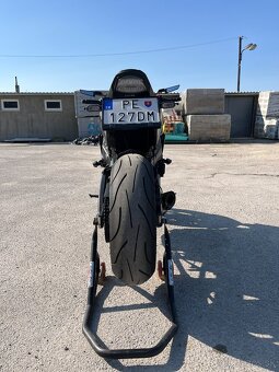 Suzuki GSX S-1000 - 5
