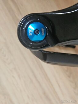 predam vymenim FOX 34 rythm boost inzerat platny - 5