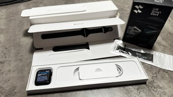 Apple Watch SE 44mm (GPS) (2. generácia) - 5